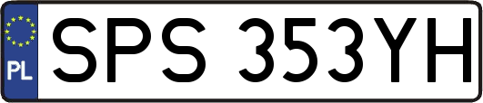 SPS353YH