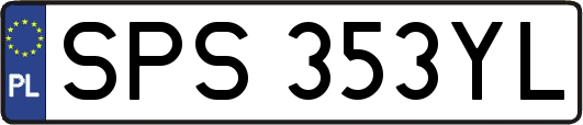 SPS353YL