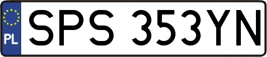 SPS353YN