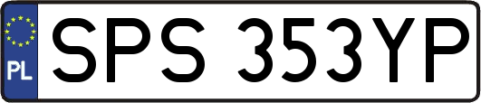 SPS353YP
