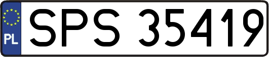 SPS35419