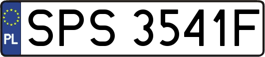 SPS3541F