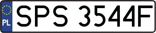 SPS3544F