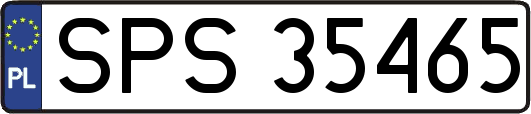 SPS35465