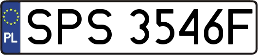 SPS3546F