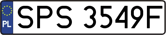 SPS3549F