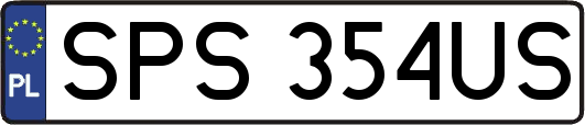 SPS354US