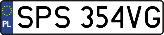 SPS354VG