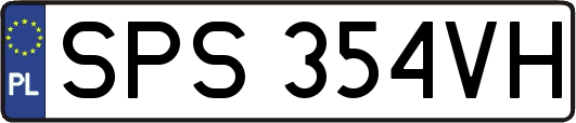 SPS354VH