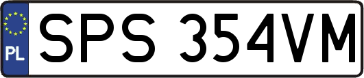 SPS354VM