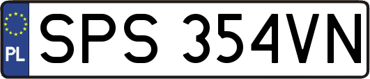 SPS354VN