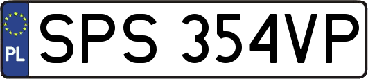 SPS354VP