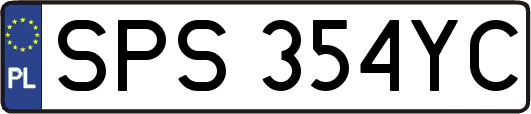 SPS354YC