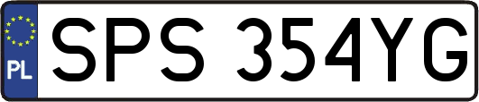 SPS354YG
