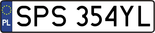 SPS354YL