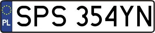 SPS354YN
