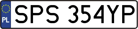 SPS354YP