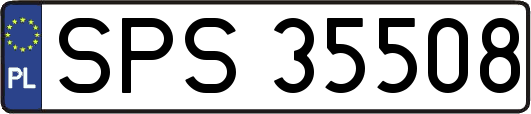 SPS35508