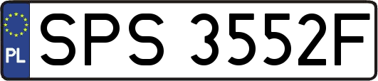 SPS3552F