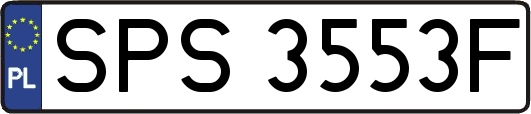 SPS3553F