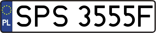SPS3555F