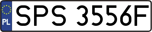 SPS3556F