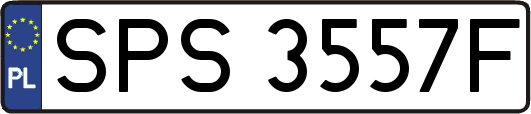 SPS3557F