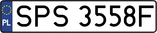 SPS3558F