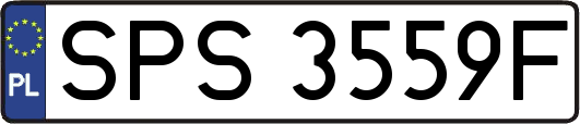 SPS3559F