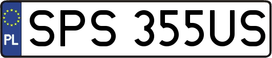 SPS355US