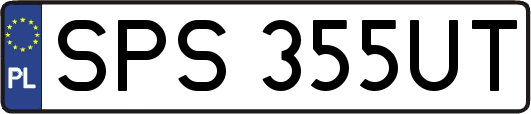 SPS355UT