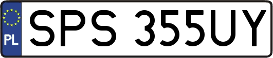 SPS355UY