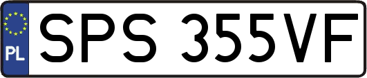 SPS355VF