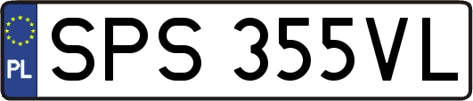 SPS355VL