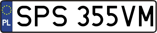 SPS355VM
