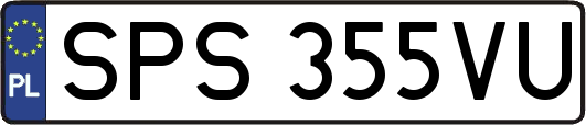 SPS355VU