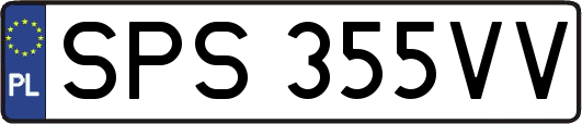 SPS355VV
