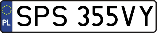 SPS355VY