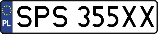SPS355XX