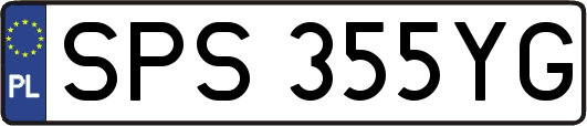 SPS355YG