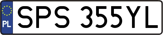 SPS355YL