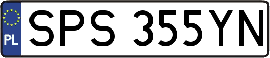 SPS355YN