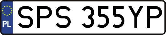 SPS355YP