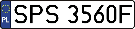 SPS3560F