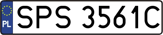 SPS3561C