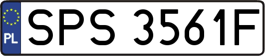 SPS3561F