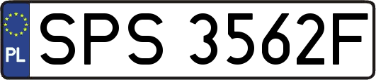 SPS3562F
