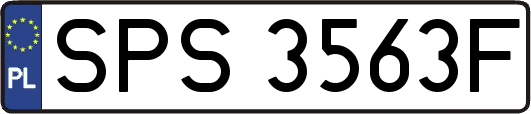 SPS3563F