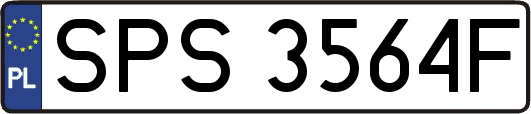SPS3564F