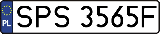 SPS3565F